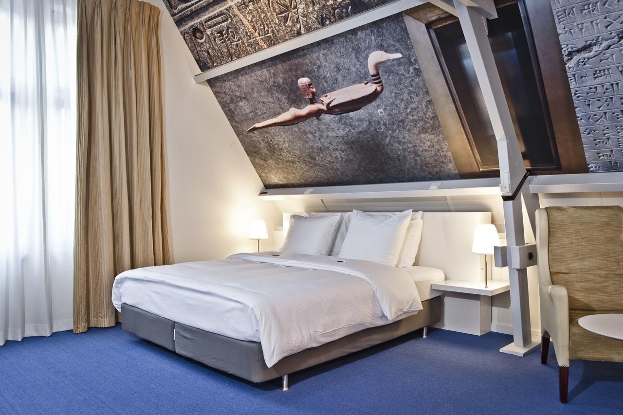 Hotel Trusten Willemstad  Ngoại thất bức ảnh