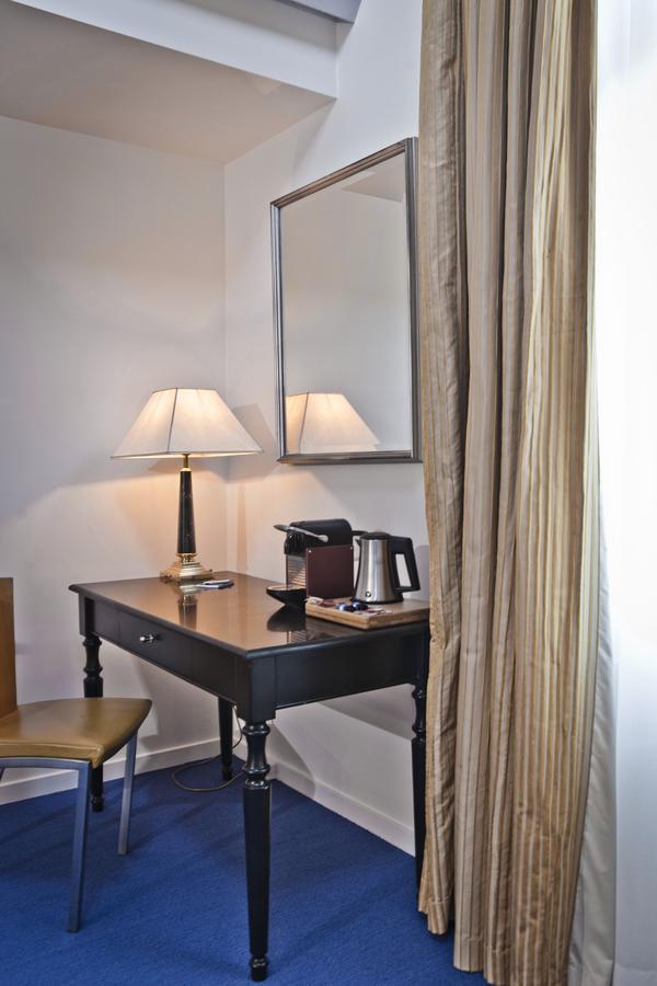 Hotel Trusten Willemstad  Ngoại thất bức ảnh