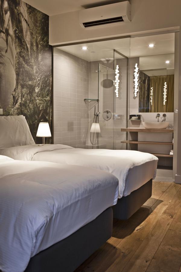 Hotel Trusten Willemstad  Ngoại thất bức ảnh