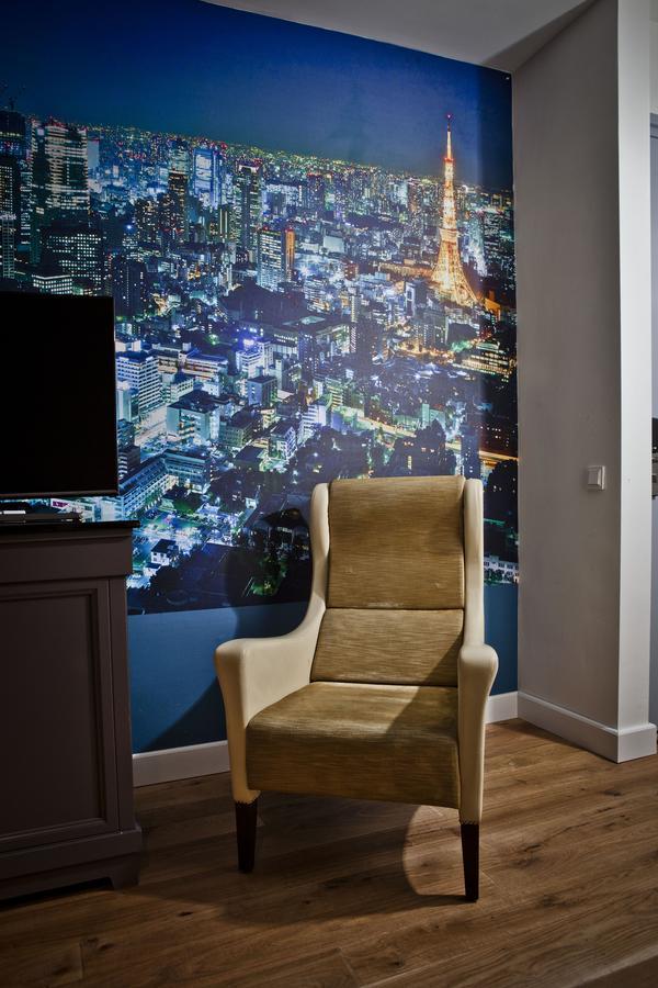 Hotel Trusten Willemstad  Ngoại thất bức ảnh