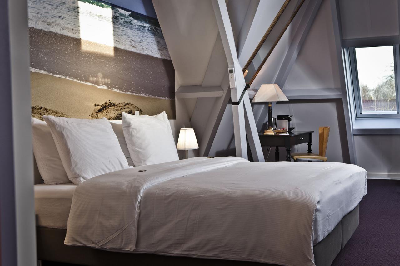 Hotel Trusten Willemstad  Ngoại thất bức ảnh