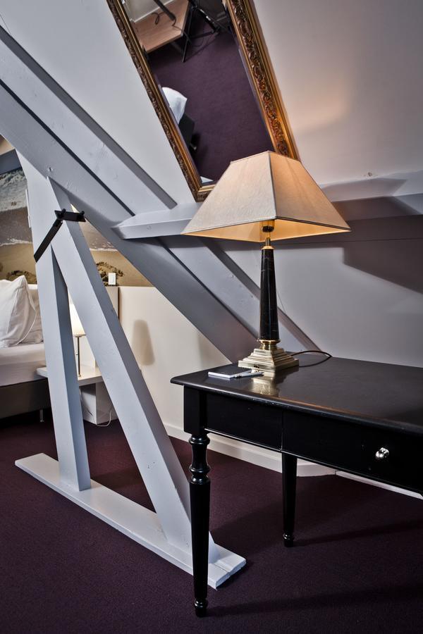 Hotel Trusten Willemstad  Ngoại thất bức ảnh
