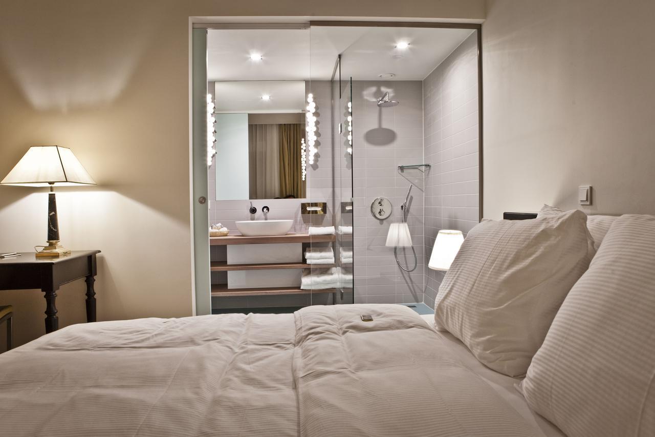 Hotel Trusten Willemstad  Ngoại thất bức ảnh